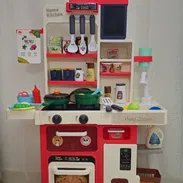 Juegos de cocina - Img 56149432
