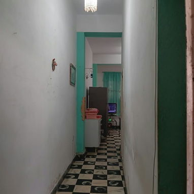 🏠✨ *VENTA EN BARRIO JESÚS MARÍA. HABANA VIEJA* ✨🏠 - 4/10