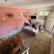 VENTA DE CASA CON AUTO INCLUIDO EN LA LOCALIDAD DE JUSTIZ A 3 KM DE PLAYA GUANABO. - Img 57392639
