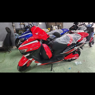 MOTO ELÉCTRICA UNISUKI - Img 118637177