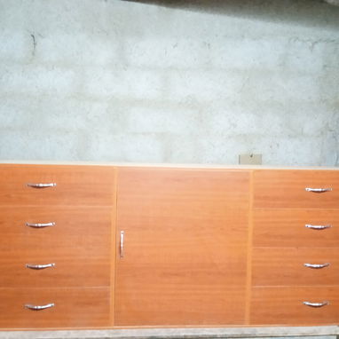 Muebles de melamina original con transporte incluído hasta su casa 🏡 - Img 106775916