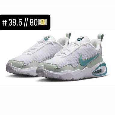 TENIS 100% ORIGINALES!!!! - Img 124452799