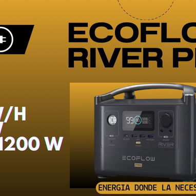 Ecoflow en venta - Img 120193301