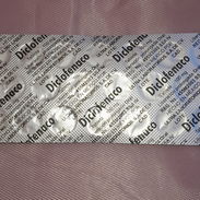 Diclofenaco 20 tab x 100mg - Img 57787783