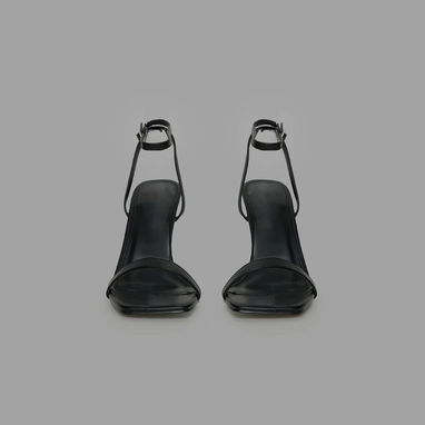 Tacones negros de mujer #7 - 3/3