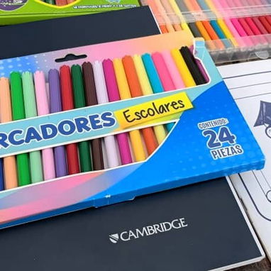 Articulos escolares - 2/4