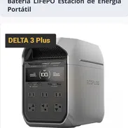 Ecoflow Delta 3 Plus - Img 55055723