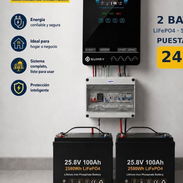⚡ Kit Inversor Solar - Img 57595348