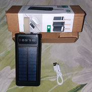 Power Banks Solares 70000 MAH Carga Rapida - Img 57421789