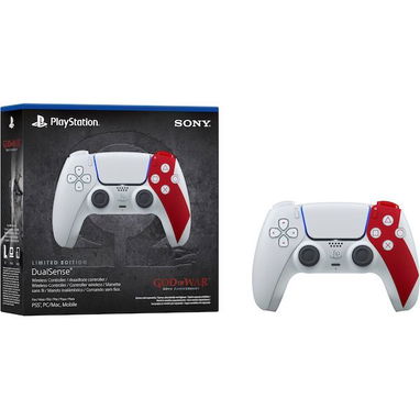 DUALSENSES EDICIONES LIMITADAS SELLADOS EN CAJA - Img 110706278