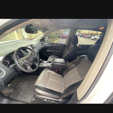 2020 Nissan Pathfinder SL Rock Creek - Img 125870034