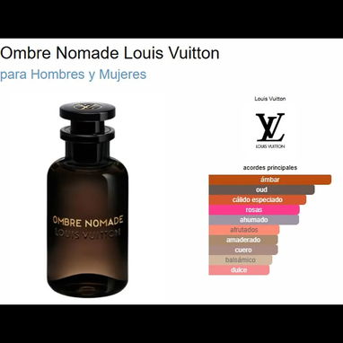 PERFUME LOUIS VUITTON NOMADE 58890782 - 3/3