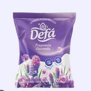 VENTA DE DETERGENTE DEFA 500g - FRAGANCIA LAVANDA x 1USD - Img 55583435