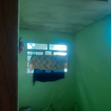 En un primer piso 🏘 entrada unica,somos 2 vecinos,antes era una sola casa de dividio en Arroyo naranjo (#48) - Img 119413769