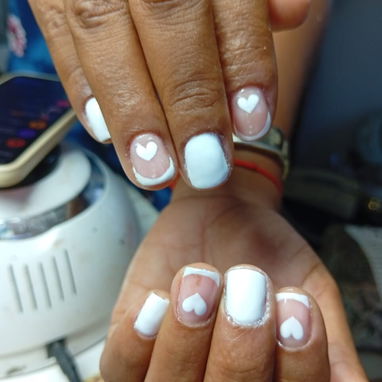 Servicios de manicure y pedicure - Img 127018942