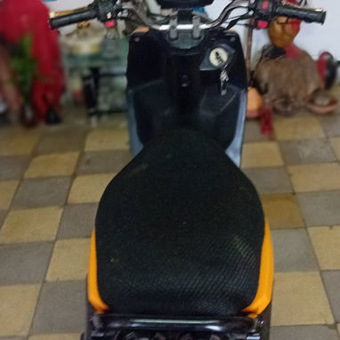 Motos automática - Img 119722346