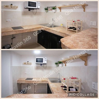 RENTA hostal de 4 habitaciones EN LA PLAYA DE VARADERO con QBA HOSTIN 360 - 5/10