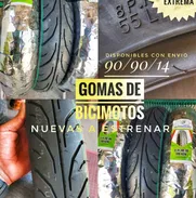 ✅👌✅GOMAS DE MOTOS GRANDES ,MEDIANAS Y BICIMOTOS todas 8 capas de la mejor calidad✅👌✅ - Img 49988876