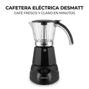 Cafetera Eléctrica - Img 57301176