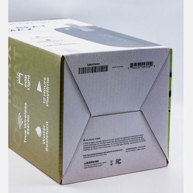 🌟 Bocina Quikcell Q‑Beat Max – Nueva 🌟 - Img 114698298