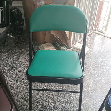 🚧 Silla plegable acolchonada 🚧 - Img 119193548