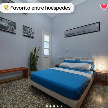 RENTA EN LA HABANA VIEJA - 2/10