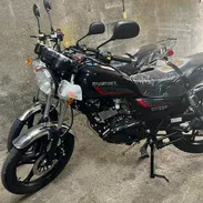 MOTO SUZUKI GN125F 2026 - Img 56926966