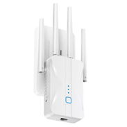 Extensor ROQRL AC 1200 DUAL BAND🛜 - Img 56046186