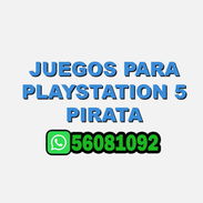 JUEGOS PARA CONSOLAS PLAYSTATION 5 DESBLOQUEADAS. JUEGOS PARA PS4. SERVICIO DE REPARACION DE MANDOS - Img 53966633