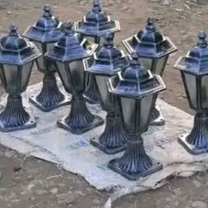 Venta de lámparas coloniales para su hogar - 9/10