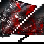 ❇️Monitor Gaming MSI G245CV 24" 1920 x 1080 (FHD) VA 100Hz, FreeSync✨🆕NUEVO ☎️50136940 - Img 46022951