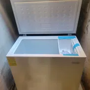 Nevera de 7.8 pies premium en 240 usd, con trasporte incluido a lugares céntricos factura y garantía de un mes - Img 56007931