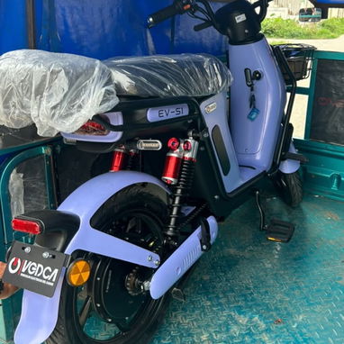 Bicimotos - Img 123386261