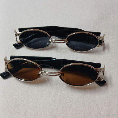 GAFAS tendencia,tenemos de todos los modelos y más,no dudes en escribir 52931406 - 2/4