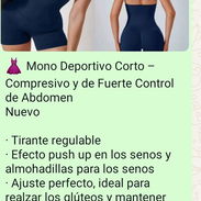 Prendas Deportivas, Fitness!!! - Img 57132114