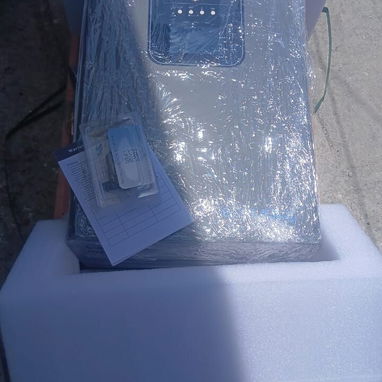 Sistema fotovoltaicos - Img 120761507
