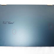 Laptop ASUS Zenbook Flip 2 en 1 de 15,6" 2.8K OLED Touch Intel® Evo™  12th Gen. i7-12700H-...53226526..Miguel... - Img 44900752