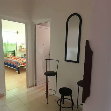 Apartamento Camilo Cienfuegos - 8/10
