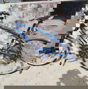 Bicicleta 120usd - Img 48920762
