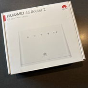🌐⚡ Huawei 4G Router 2 – Internet rápido para juegos y PC 🎮💻✨ - Img 57788262