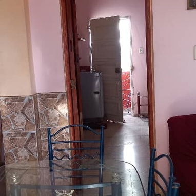 Rento apartamento en Playa - Img 125051742