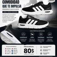Zapatillas Adidas - Img 55959268