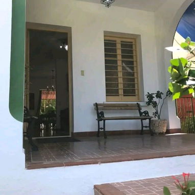 🏠Cod. Z: Renta Casa 3 Habitaciones | 2 Baños en Playa | Con Planta Eléctrica - Img 114937472