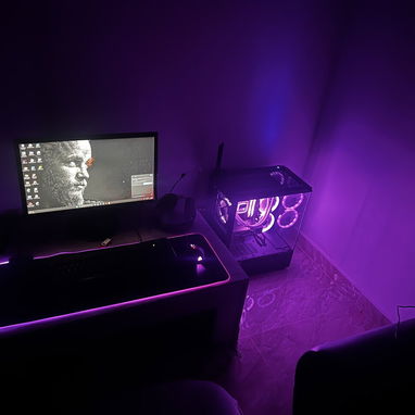 Vendo PC gamer 12 gen - 6/6