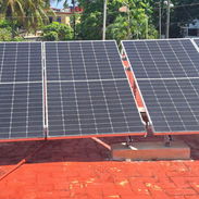 Paneles Solares 550w - Img 55951819