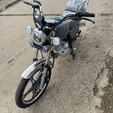 Ventas de motos 0 km 4 tiempos 1900 usd - Img 124321403