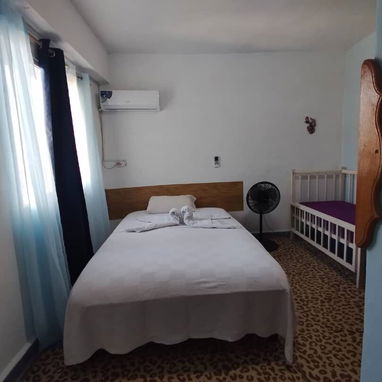 Venta de apt en Centro Habana - Img 126983636