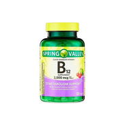 Vitamina B12. 2500 mcg. 120 Tab. - Img 57752739
