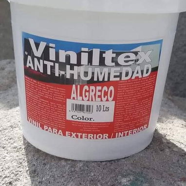 Pinturas de muy buena calidad para darle un buen confort a tu 🏡 - Img 120997300