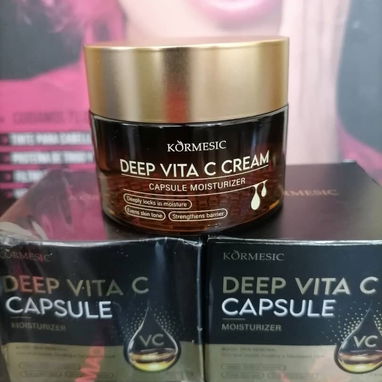 Cuidado Facial y Capilar ✨💅 - 7/10